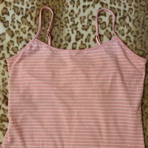Chaps Ladies Tank Top